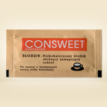 SÜßSTOFF CONSWEET