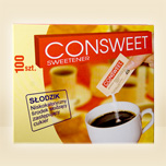 SÜßSTOFF CONSWEET