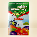 FRUKTOSE IN STANGEN