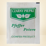 PFEFFER IN BEUTELN
