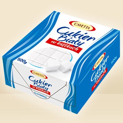 WEIßER ZUCKER REGULAR