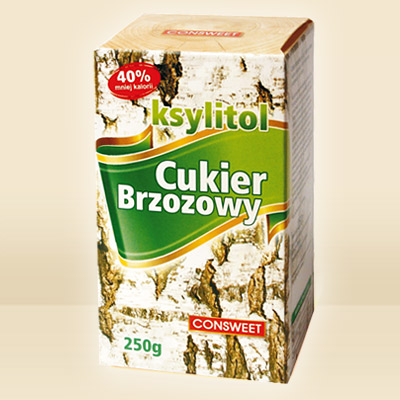 ZUCKER BIRKE